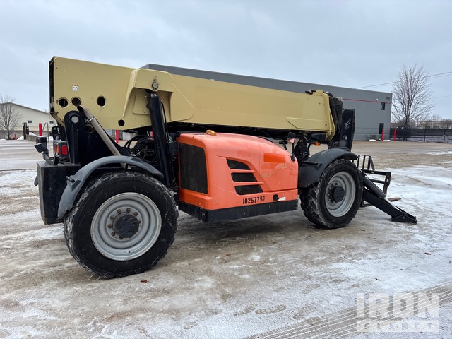 MANIPULADOR 2014 JLG