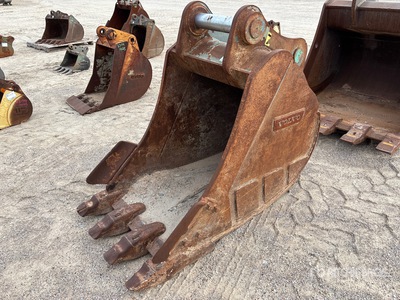 Volvo 35 in Digging エクスカベーター用バケット - Fits Volvo EC160