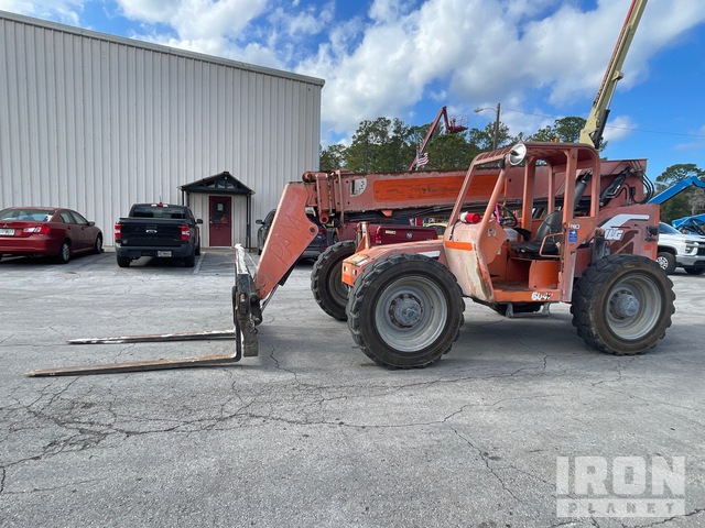 MANIPULADOR 2015 JLG