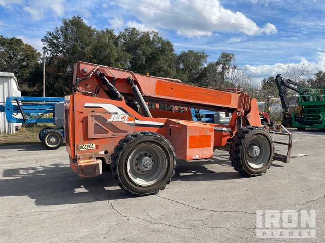 MANIPULADOR 2015 JLG