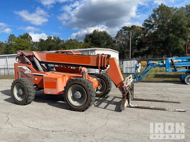 MANIPULADOR 2015 JLG