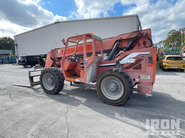 MANIPULADOR 2015 JLG