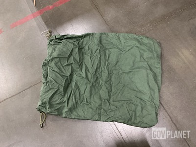 (92) Barracks Bags