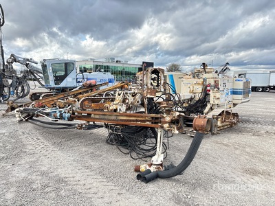 2004 Furukawa HCR9-ES Blasthole Drill