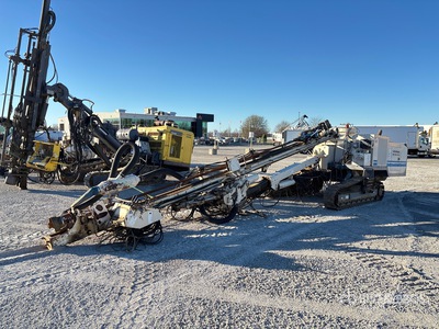 2005 Furukawa HCR900ES-20 ドリル (Inoperable)