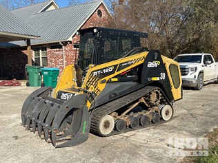 2019 ASV RT120 Compact Track Loader in Walker, Louisiana, United States ...