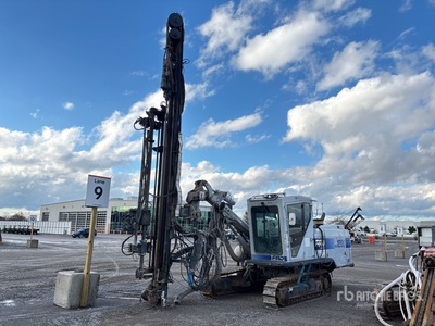 2014 Furukawa HCR1200-ED Blasthole Drill