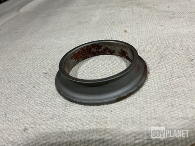 (16) General Dynamics 10513409 Steering Axle Parts Kits