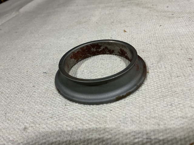 (16) General Dynamics 10513409 Steering Axle Parts Kits