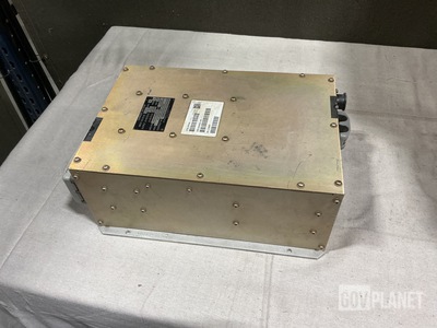 GE DSH831-1A Battery Charger