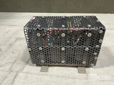 EMP Electronics PS283-3 Static Inverter