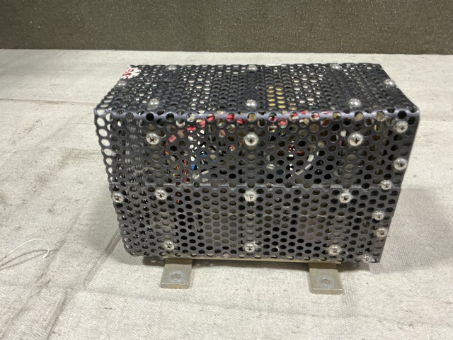 EMP Electronics PS283-3 Static Inverter