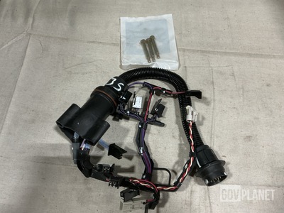 (5) Allison 29542679 Wiring Harnesses