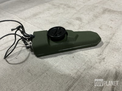 (7) L3 Harris 12241-1000-01 Connector Adapters