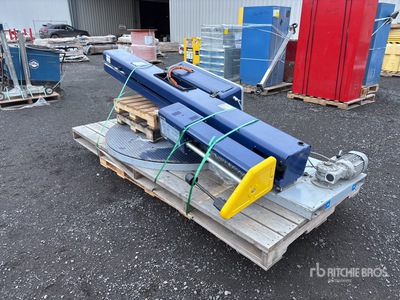 Robopac Packaging Machine