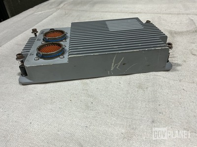 Aeronix AE101264-002 Gigabit Ethernet Switch