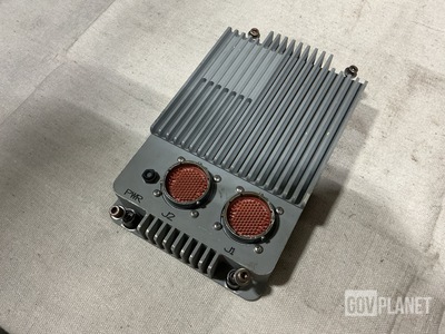 Aeronix AE101264-002 Gigabit Ethernet Switch