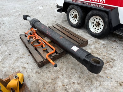 Hitachi Stick Cylinder