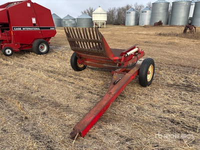 Leon D43 43 in Fork Type Rock Picker