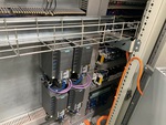 Electrical with 