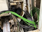 Electrical with 