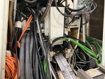Electrical with 