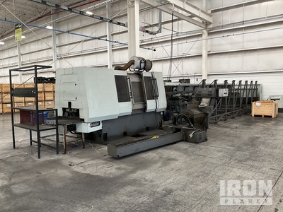 2020 ADIGE SYS EM80 Electric CNC Machines / Maquina CNC de Corte