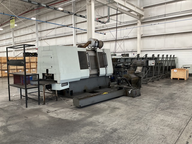 2020 ADIGE SYS EM80 Electric CNC Machines / Maquina CNC de Corte