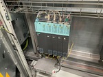 Electrical with 