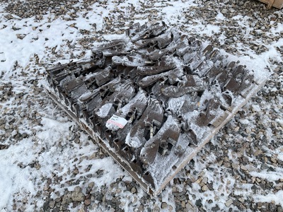 Quantity of (60) Air Drill Openers