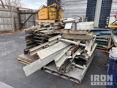 Quantity of Speed Shore Trench Shield