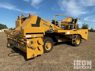 2020 Etnyre Rozrzutnik wiórów