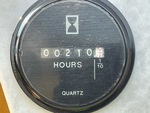 Hour Meter / Odometer