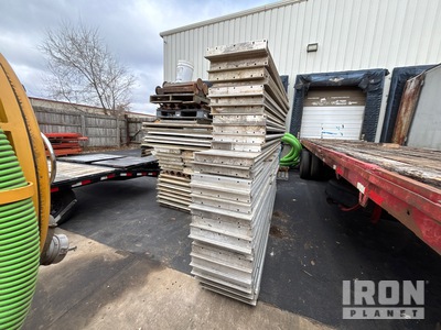 Quantity of Lite Shield Trench Shield