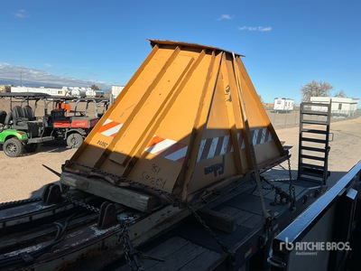 Felco Industries Bedding Box