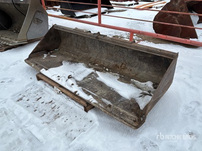 John deere 88 in スキッドステア用バケット