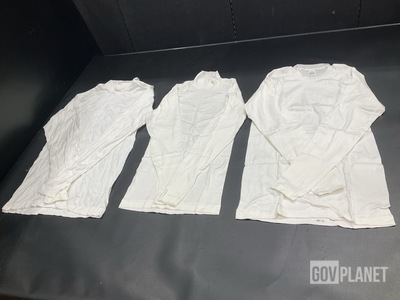 (649) Men's Undershirts