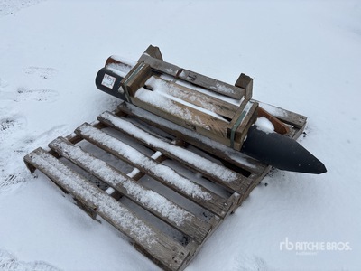 Quantity of (2) Mole Point (Unused)