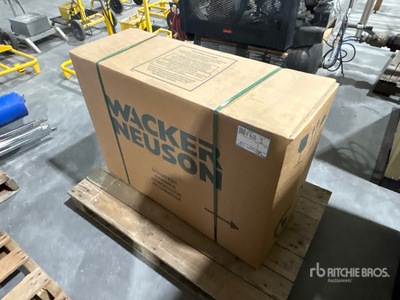 Wacker Neuson BS60-2 Plus Pisón (Unused)