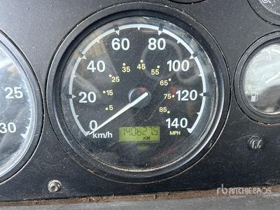 2006 Sterling I8500 6x4 Camion de alimentacion