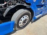 4 Underbody - Truck with 