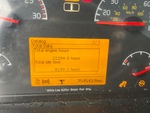 4 Transmision with Engine Hours