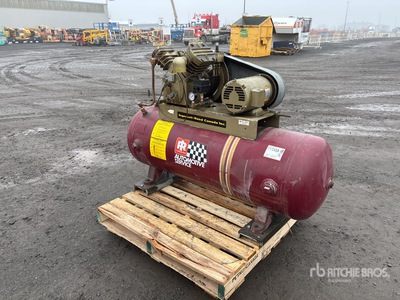 Ingersoll Rand T30-242 Air Compressor