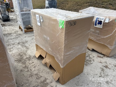 Eagle 30-Gal Truck Mount Compresor de aire