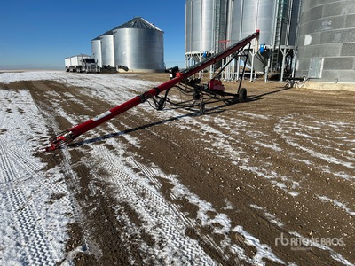 Wheatheart R851 8 in x Grain Auger