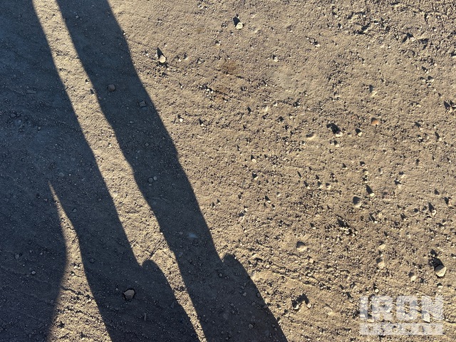 TOPADOR FRONTAL 2011 CASE 650L