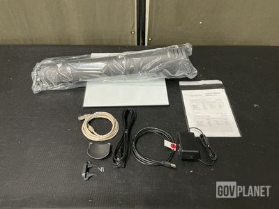 (16) WolfVision VZ-Xneo Visualizer Systems