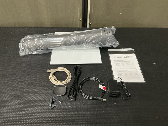 (16) WolfVision VZ-Xneo Visualizer Systems