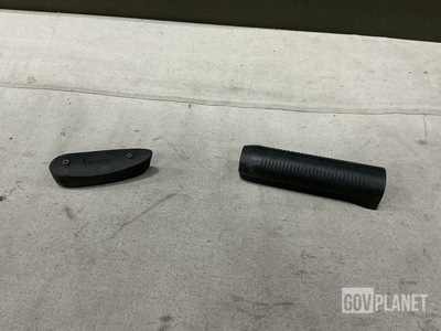 (173) Recoil Pads & (216) Shotgun Slide Grips