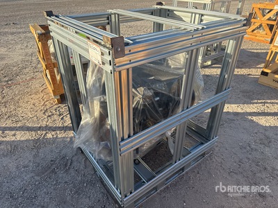 Yanmar 4TNV84T-DSA محرك (Unused)